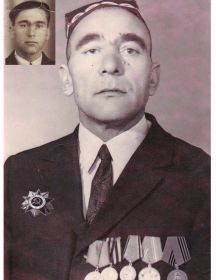 Джаббаров (Джабаров) Шамси 