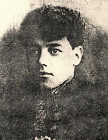 Гаврилов Михаил Александрович