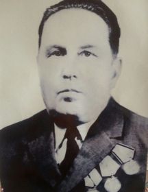 Зырянов Александр Павлович