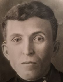 Круглов Иван Григорьевич
