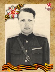 Кузнецов Алексей Яковлевич