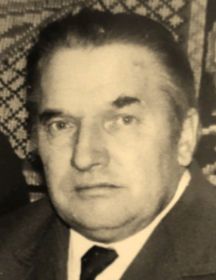Левашов Анатолий Михайлович