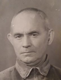 Карамов Фатых Карамович