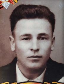 Лыков Михаил Петрович