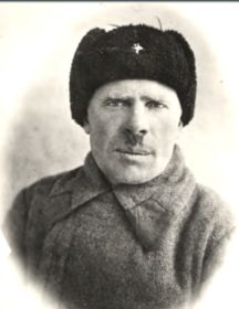 Малафеев Борис Афанасьевич