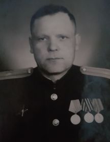 Чикишев Александр Иосифович
