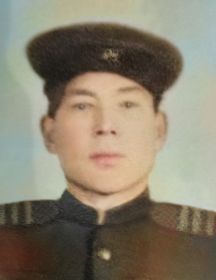 Кисткин Василий Васильевич