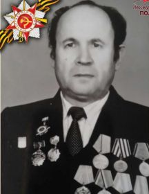 Седов Александр Иванович