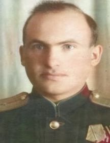 Левин Константин Григорьевич