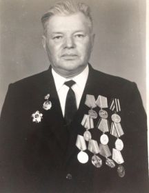 Печкуров Леонид Фомич