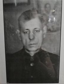 Морозов Василий Романович