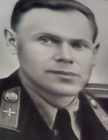 Князев Николай Васильевич