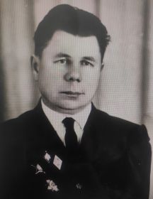 Кузнецов Николай Георгиевич