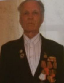 Литасов Владимир Ильич