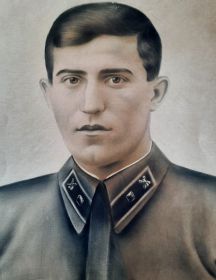 Гаджиев Сулейман Ганафиевич
