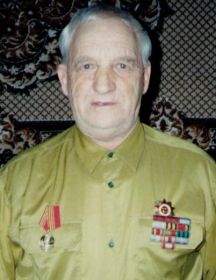 Долотов Алексей Матвеевич