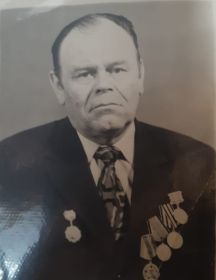 Марченко Пётр Васильевич