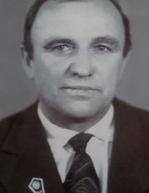 Мищенко Николай Фёдорович