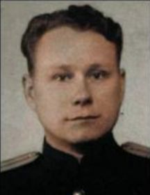 Комраков Николай Иванович