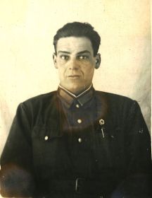 Иванин Григорий Алексеевич