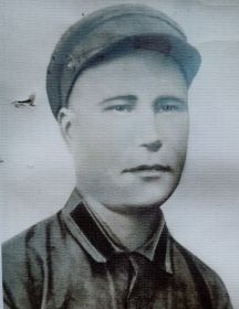 Лепешкин Кирилл Степанович