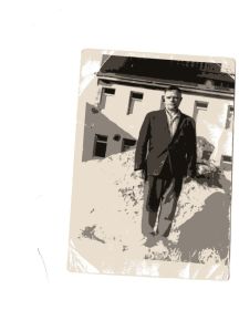 Кулагин Михаил Тихонович