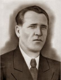 Левченко Алексей Григорьевич