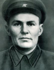 Титов Семён Маркович