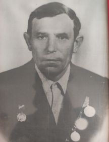 Саенко Владимир Александрович