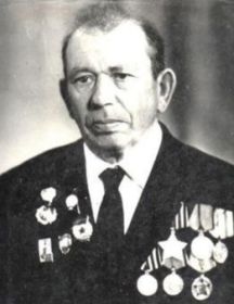 Кузнецов Илья Павлович