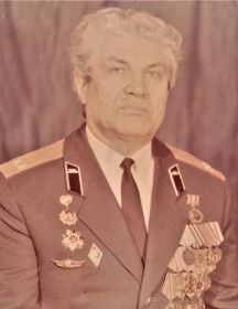 Гунин Геннадий Дмитриевич