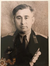 Каширин Василий Иванович