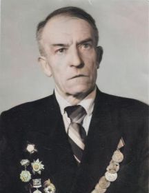 Шибаев Александр Константинович