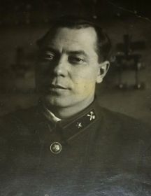 Хохлов Пётр Андреевич