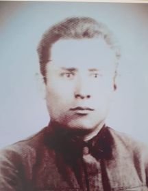 Завалишин Сергей Ильич