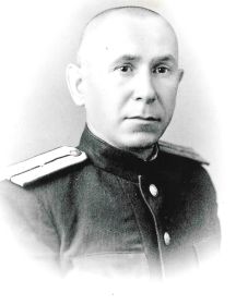 Горяченков Александр Степанович