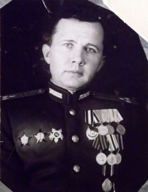 Калмыков Алексей Григорьевич
