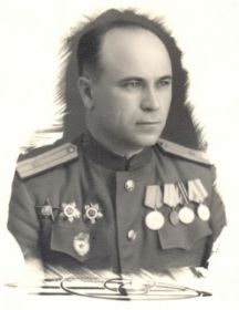 Черноволов Павел Захарович