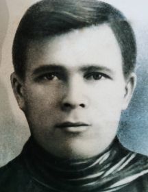 Мазяков Степан Григорьевич