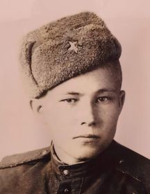 Лябухов Николай Григорьевич