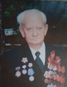 Жуков Юрий Сергеевич