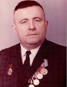 Азбукин Владимир Александрович