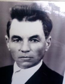 Смагин Иван Петрович