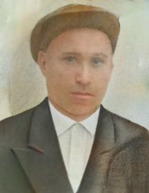 Сёмин Григорий Степанович