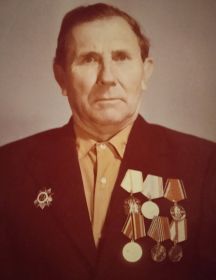 Степаненков Василий Иванович