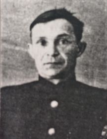 Седов Иван Иванович