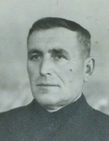 Скиба Григорий Парамонович