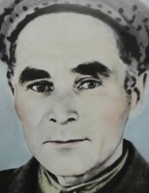 Азмагулов Таваф Зиятович