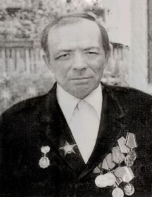 Голованов Павел Васильевич