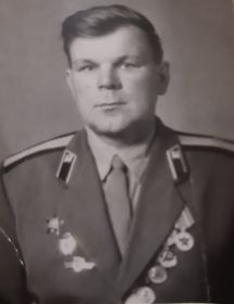 Мусиенко Иосиф Иванович
